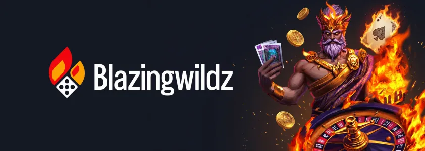 Blazing Wildz Casino