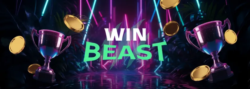 WinBeast Casino